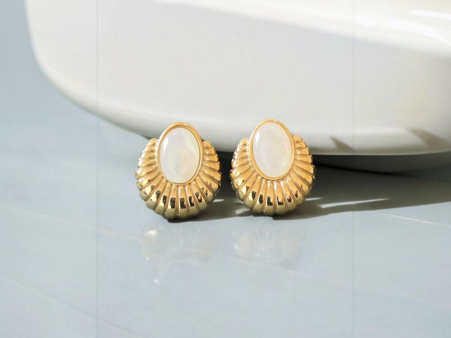 Easywear Stud Earrings