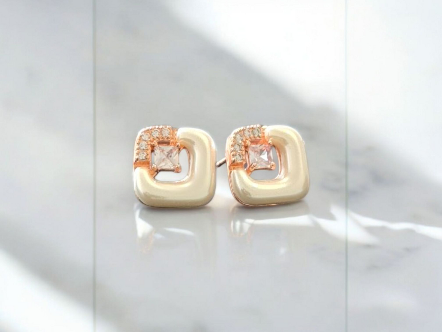 Square Shaped Beauties