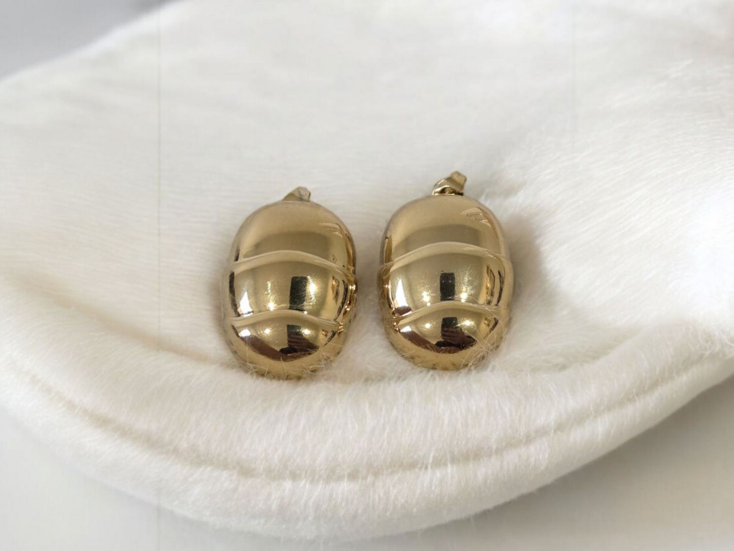 Stud Earrings